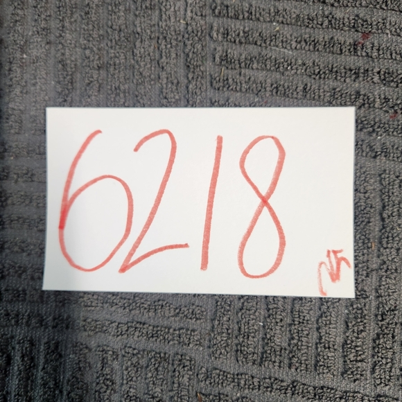 Next Level Apparel Shirt Mens L 3/4 Sleeve Raglan Mr.Mo Projects.com Dog Rescue - Picture 12 of 12